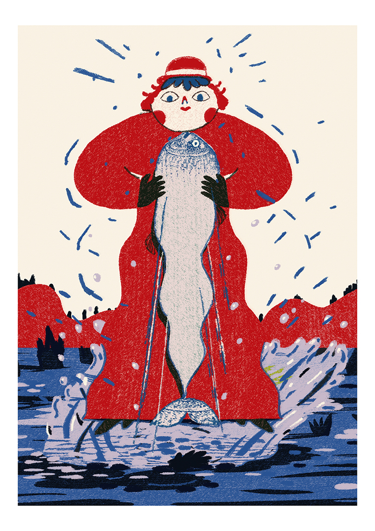 Pesce